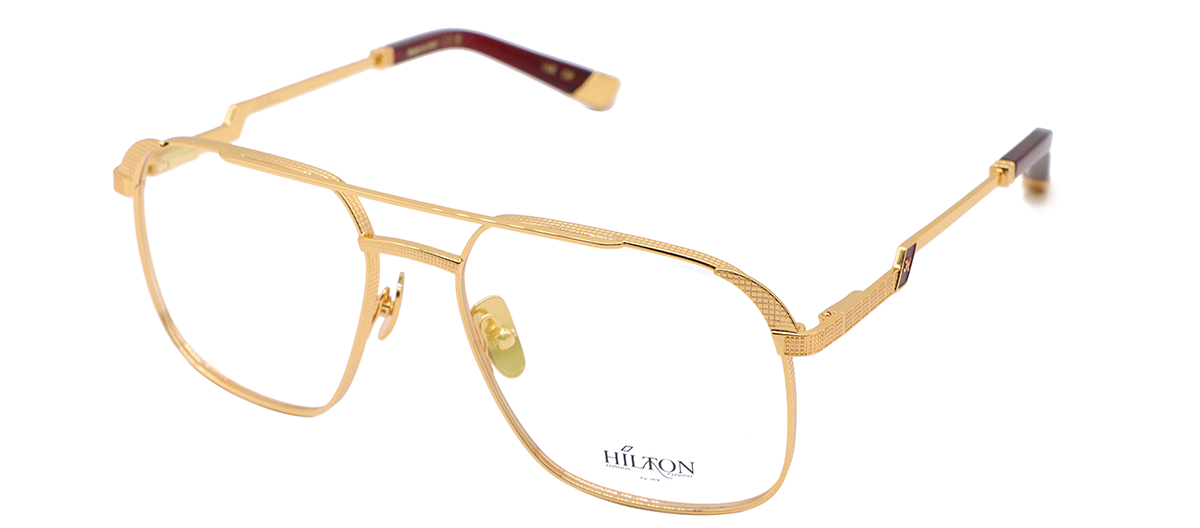 HILTON EXCLUSIVE 164 C1